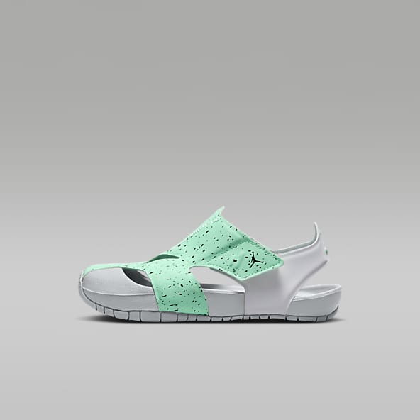 Sandales sunray nike jordan top